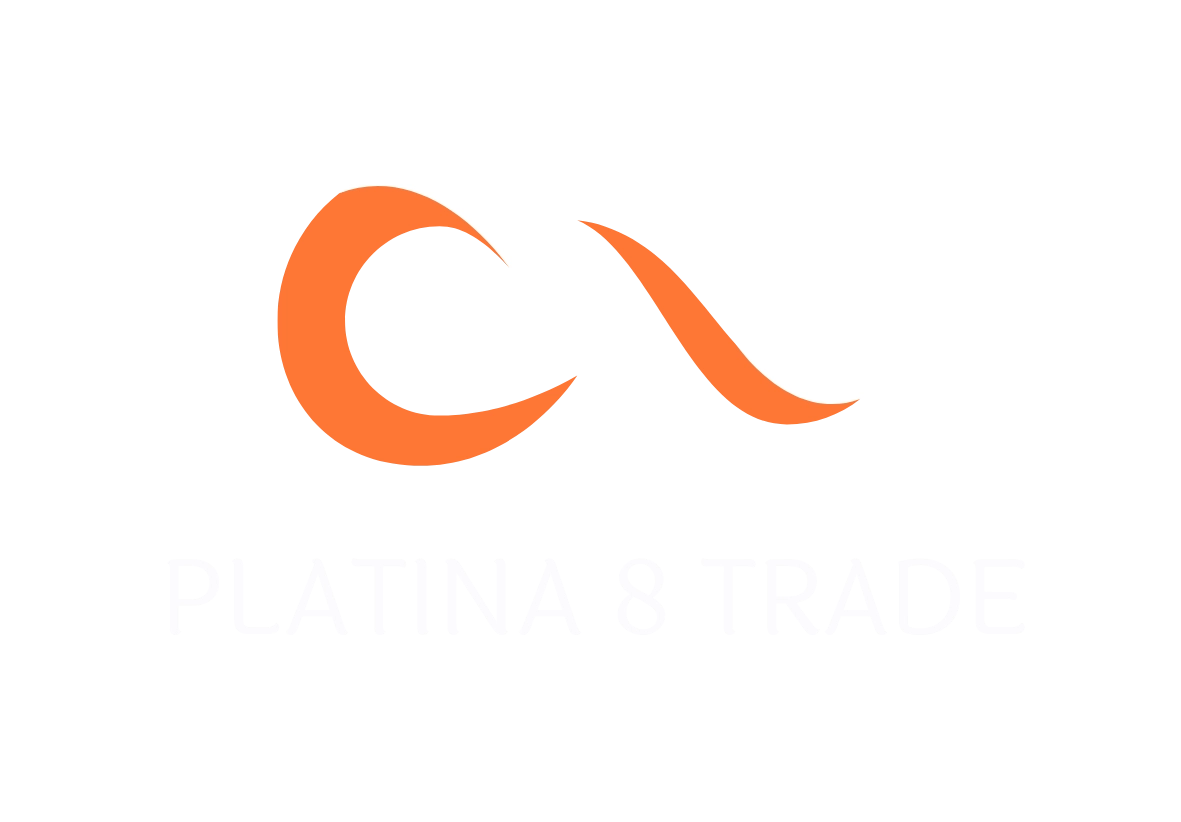 Platina 8 Trade - trading especializada em facilitar importações e exportações